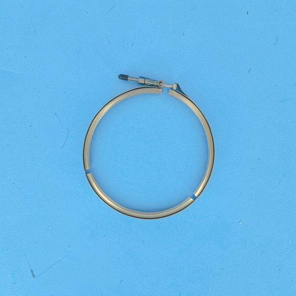 Bride inox de couvercle FILTRE SAB S0310T/S0360T/S0310SE/S0360SE - SX0310N