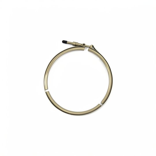 Bride inox de couvercle FILTRE SAB S0310T/S0360T/S0310SE/S0360SE - SX0310N