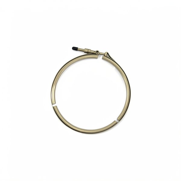Bride inox de couvercle FILTRE SAB S0310T/S0360T/S0310SE/S0360SE - SX0310N