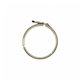 Bride inox de couvercle FILTRE SAB S0310T/S0360T/S0310SE/S0360SE - SX0310N