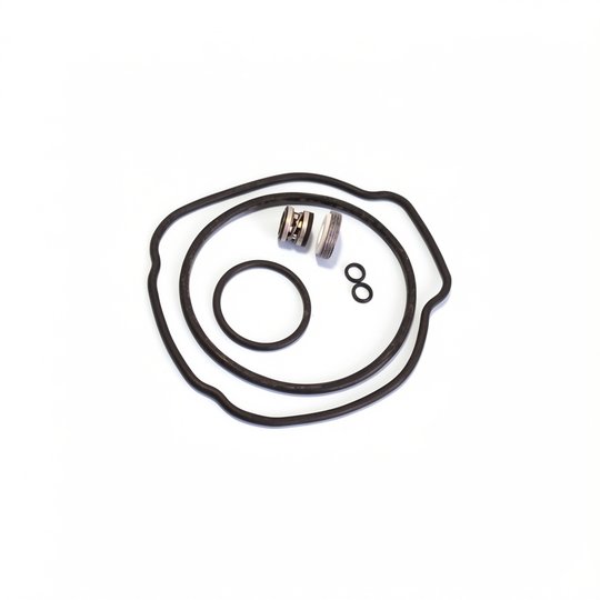 Set joints Tristar (joint de corps, couvercle et diffuseur + garniture mécanique)