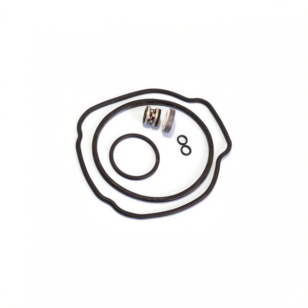 Set joints Tristar (joint de corps, couvercle et diffuseur + garniture mécanique)