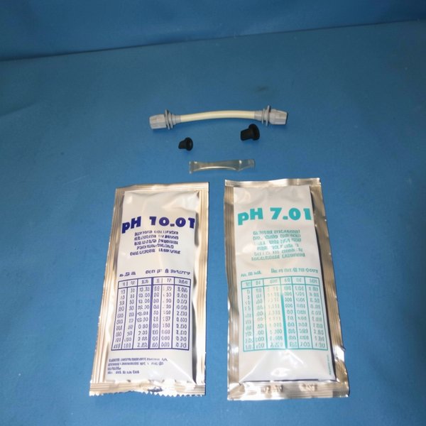 Kit maintenance MTP (petit tube santoprene) PPE péristaltique