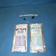 Kit maintenance MTP (petit tube santoprene) PPE péristaltique