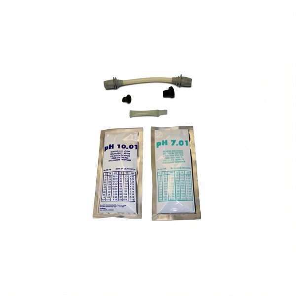 Kit maintenance MTP (petit tube santoprene) PPE péristaltique
