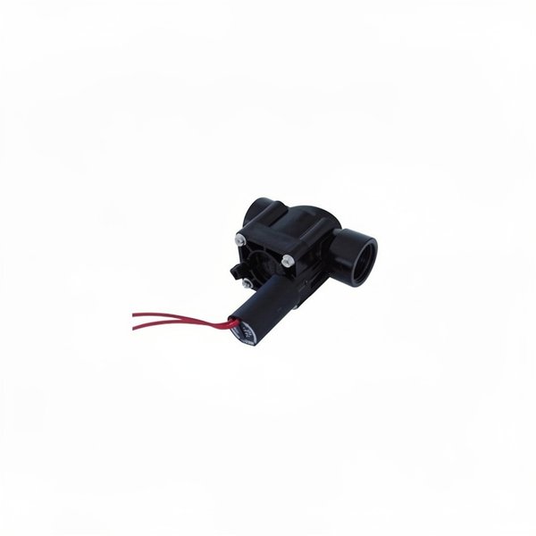 Electrovanne 24V - 1"