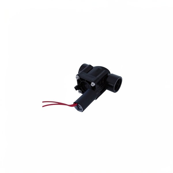 Electrovanne 24V - 1"