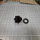 Bouchon purge douche Solaire Pluvium