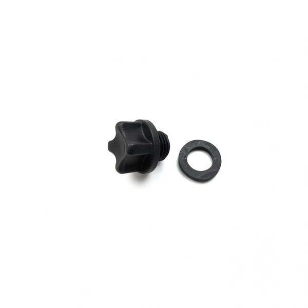 Bouchon purge douche Solaire Pluvium