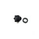 Bouchon purge douche Solaire Pluvium