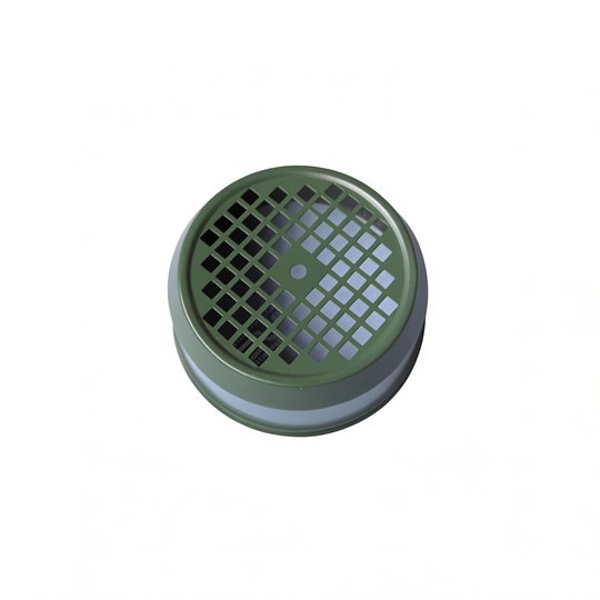 Couvercles de ventilateur PPE Mini/ND 9-12-14-19 (x2)