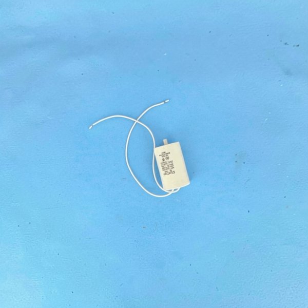Condensateur 25µF ATB 1 CV/1,5 CV