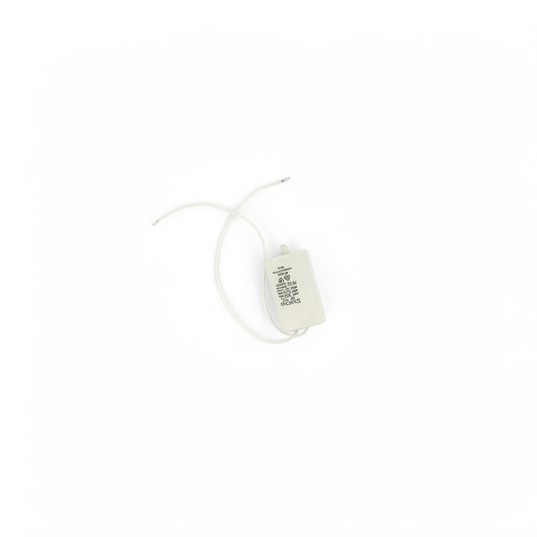 Condensateur 25µF ATB 1 CV/1,5 CV