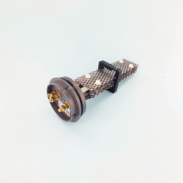 Cellule 5 grilles 190x50mm compatible Sterilor HC200/SC/NSC210/SC160/HC160/PH210/BH210/PCC210 - 68405