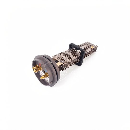 Cellule 5 grilles 190x50mm compatible Sterilor HC200/SC/NSC210/SC160/HC160/PH210/BH210/PCC210 - 68405