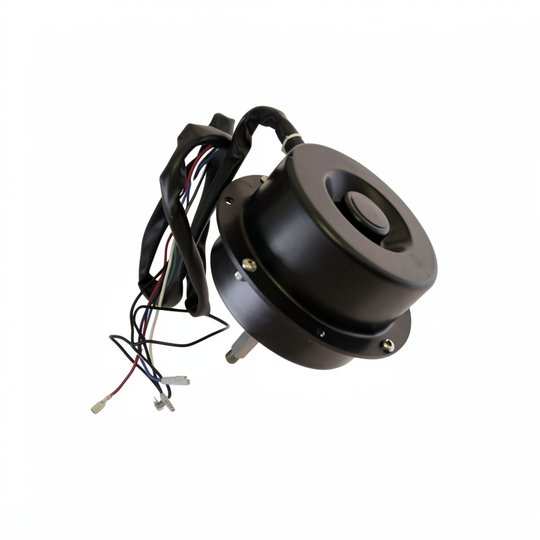Moteur de ventilateur YSK120-6 pour PAC First BM700
