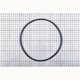 Joint de couvercle PPE Viron P300/P600