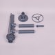 Ensemble interieur D400 Filtre SAB Cantabric