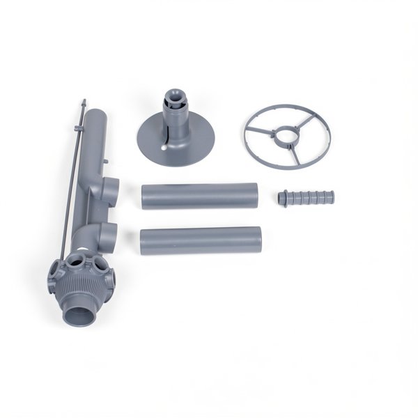 Ensemble interieur D400 Filtre SAB Cantabric