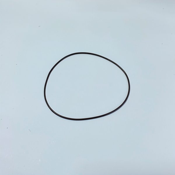 Joint torique pour la conteplaque du diffuseur, 145x2,5 mm