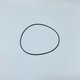 Joint torique pour la conteplaque du diffuseur, 145x2,5 mm