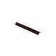 Brosse silicone noire