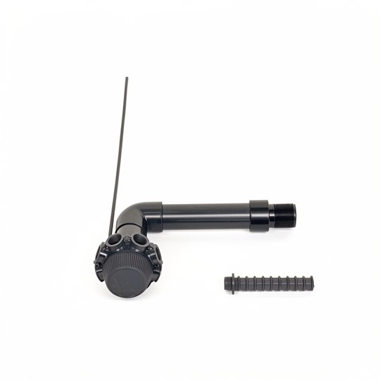 Ensemble collecteur Ø560
