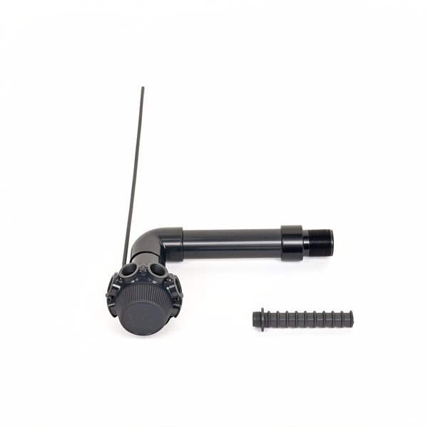 Ensemble collecteur Ø560