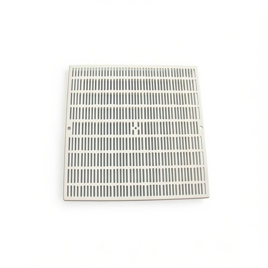 Grille plastique 410x410