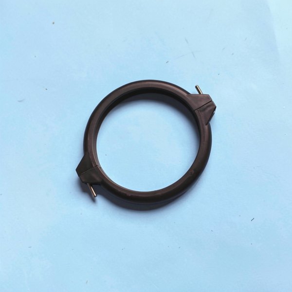 Collier de serrage