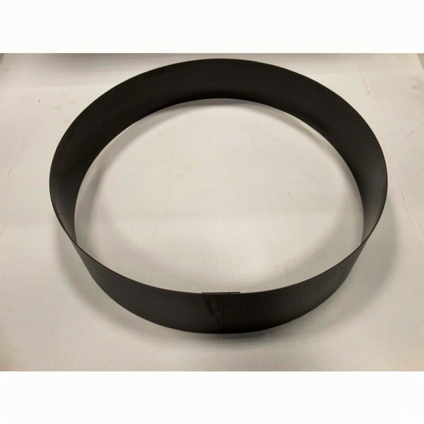 Anneau de fermeture ABS cuve Bilbao Ø600