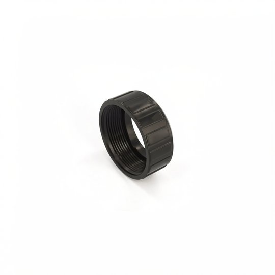 Ecrou union 2" (Blanc)