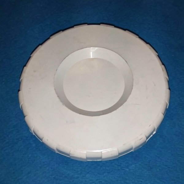 Bouchon bouche d'aspiration 32386 - filetage L.20x Ø46 mm