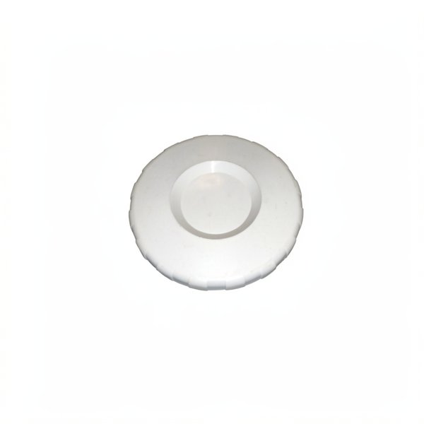 Bouchon bouche d'aspiration 32386 - filetage L.20x Ø46 mm