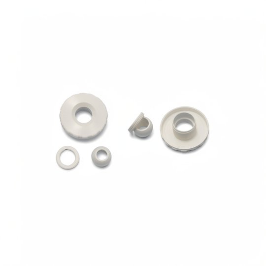 Rotule+Douille+Enjoliveur bouche 00338