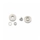 Rotule+Douille+Enjoliveur bouche 00338