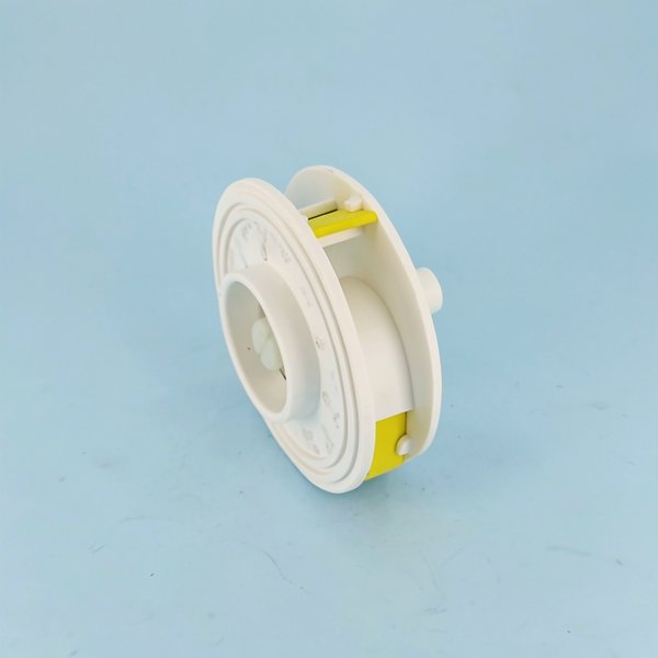 Turbine Badu 40/22, 40/25G, 42/25G (inclus réf vis + joint)