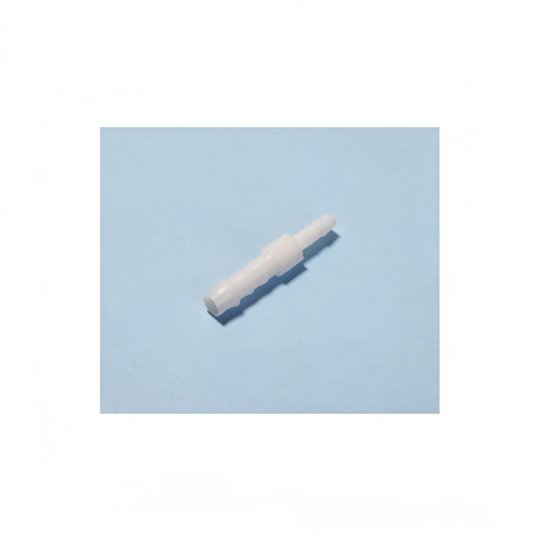 Embout cannelé, GRS 6 - 4, plastique, pour armoires jusqu'au numéro 34999