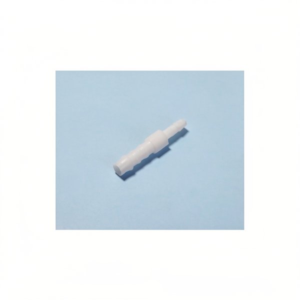 Embout cannelé, GRS 6 - 4, plastique, pour armoires jusqu'au numéro 34999