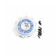 Couvercle de vanne 2" Midas 101D215M