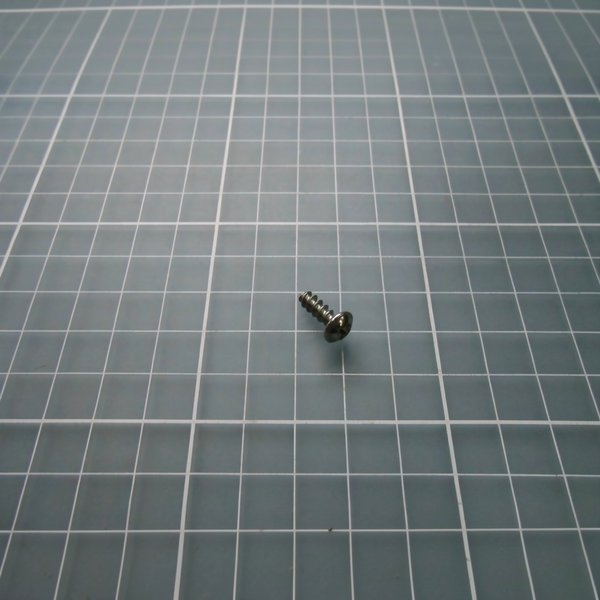 Vis KB40X12