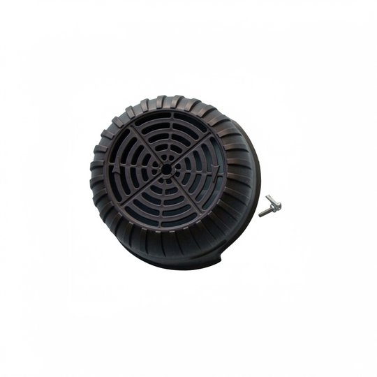 Capot arrière DAB 30/50 - 3/4 CV