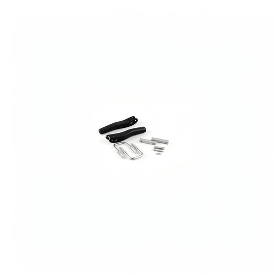 Fermeture préfiltre PPE fonte