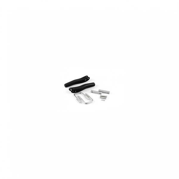 Fermeture préfiltre PPE fonte