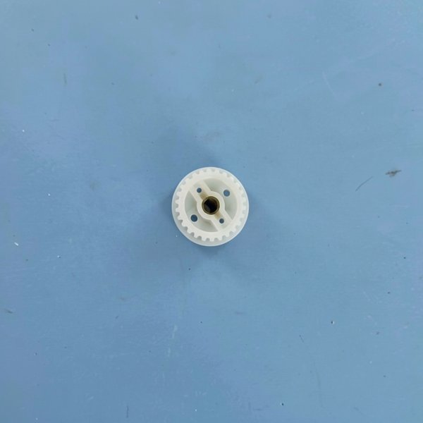 Drive Wheel 26