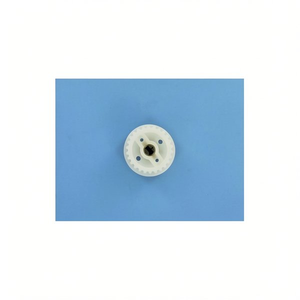 Drive Wheel 26