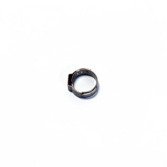 Pince pour tuyaux souples, 13/8 W 4, 1.4301