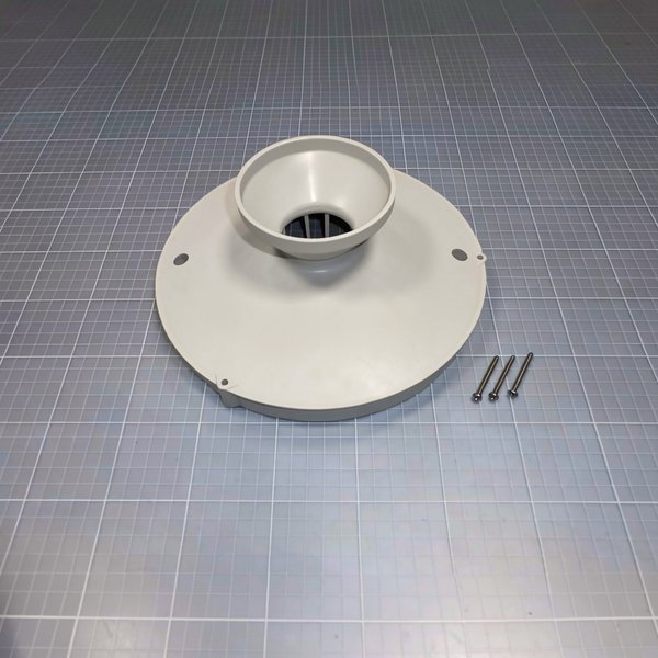 Distributeur d'eau Hidrospin