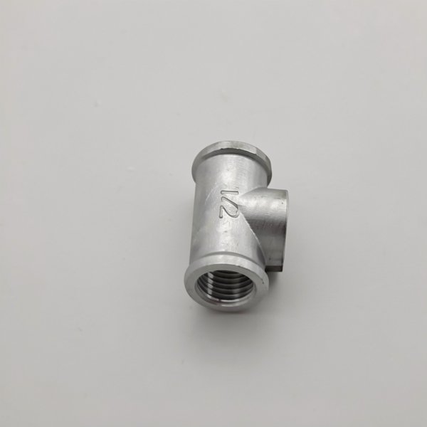 Te 1/2" de douche