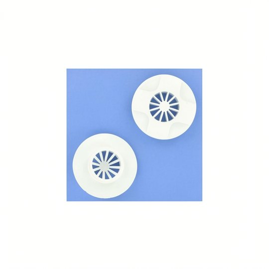 Enjoliveur BR Liner/Béton - grille